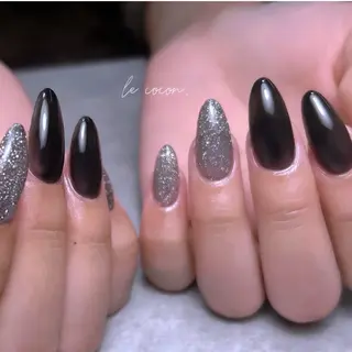 ネイル le_cocon. nailのネイルデザイン