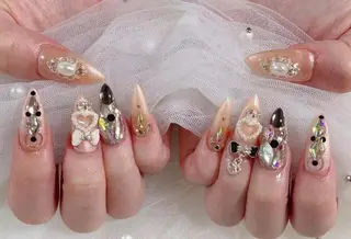 ネイル Brodia nailsのネイルデザイン