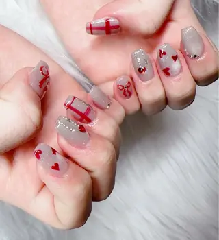 ネイル nail salon OnRのネイルデザイン