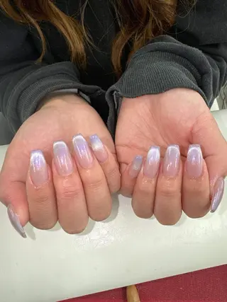 ネイル Anh 新宿店のネイルデザイン