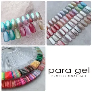 ネイル en nail MEGUMIのネイルデザイン