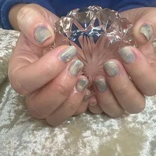 ネイル N.plus NaiLのネイルデザイン