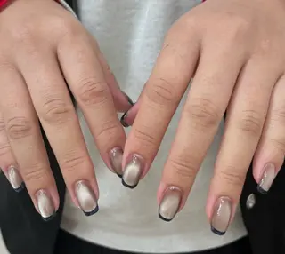 ネイル Han house.所属・nail Han house.のネイルデザイン