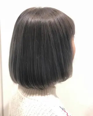 ショート 南都 良太のヘアスタイル