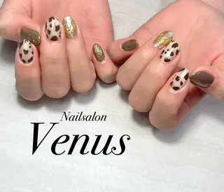 ネイル Nail salon Venusのネイルデザイン