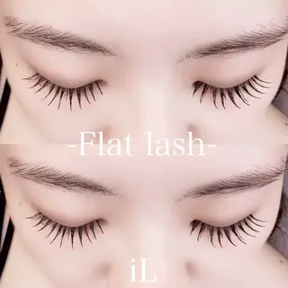 マツエク・マツパ 大澤 美音🫧iLのマツエク・マツパデザイン