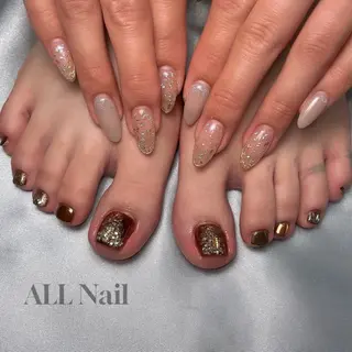 ネイル ALL Nail &whiteningのその他イメージ