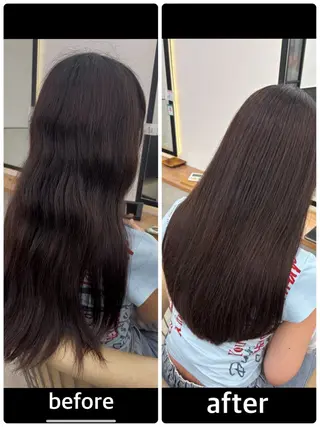 すが みさとのヘアスタイル