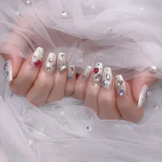 ネイル You&Me Miruのネイルデザイン