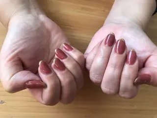 ネイル Nailist Missaのネイルデザイン