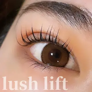 マツエク・マツパ eyelash salon7のマツエク・マツパデザイン