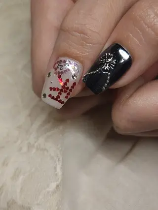 ネイル mukuby_manami所属・mukuby_ manamiのネイルデザイン