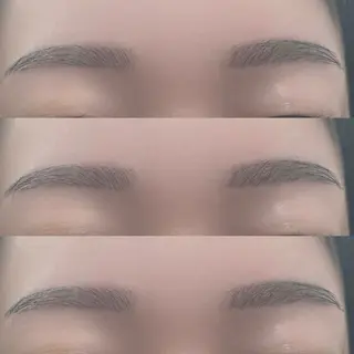 アイブロウ EyebeLush 藤沢🥀´ Nanaのマツエク・マツパデザイン