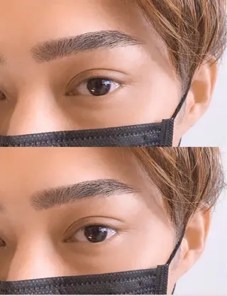 アイブロウ Milo by king枚方店所属・Milo by kingHIYORIのマツエク・マツパデザイン