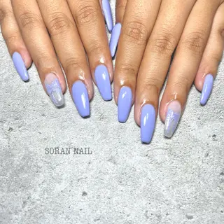 ネイル soran nailのネイルデザイン
