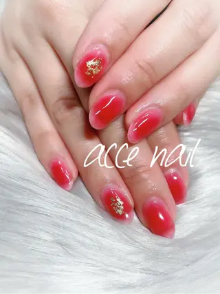 ネイル atsuco ✴︎のネイルデザイン