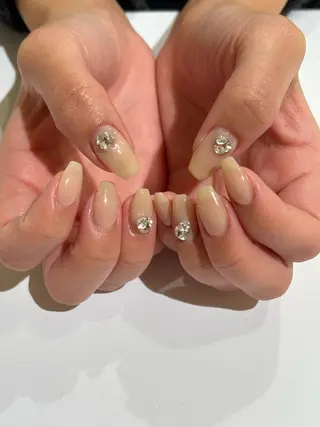 ネイル REINA .のネイルデザイン