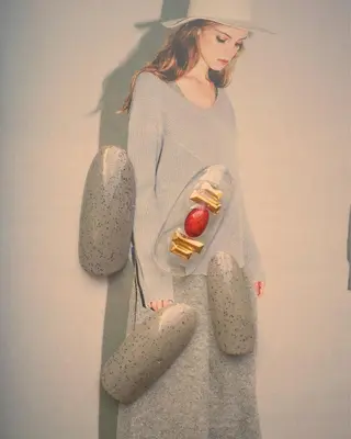 ネイル nail atelier AMBER所属・saori .の眉毛・アイブロウイメージ