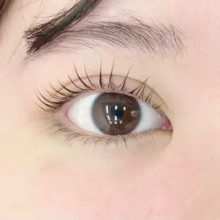 マツエク・マツパ B⭐︎STELLA FUJIOKAのマツエク・マツパデザイン