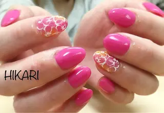 ネイル CULU -LUのネイルデザイン