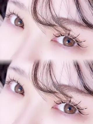 マツエク・マツパ Liber Kyoto所属・魔法の シミ取り職人のエステ・リラクイメージ