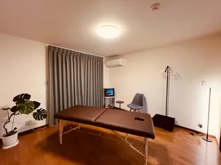 白丸整体マッサージ所属・白丸 花子のエステ・リラクイメージ