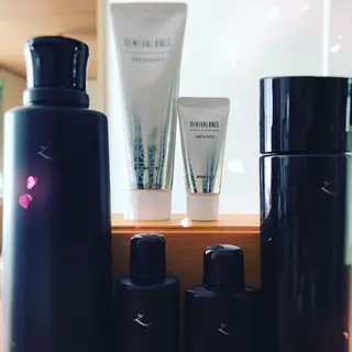 岩井 秋子のエステ・リラクイメージ