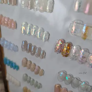 ネイル nail RiRi アトレナチュラのエステ・リラクイメージ