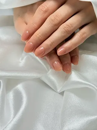 ネイル Astéria nail salon所属・Astéria nail salonのネイルデザイン