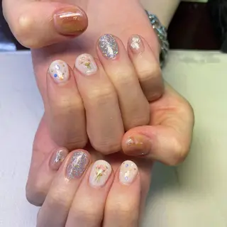 ネイル Bianca🎀 ONODERAのネイルデザイン