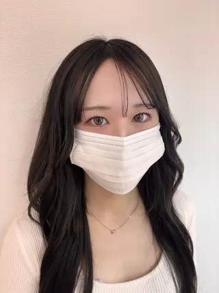 マツエク・マツパ Nabi Yuiのマツエク・マツパデザイン