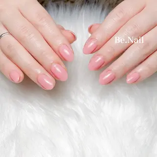 ネイル Be. Nailのネイルデザイン