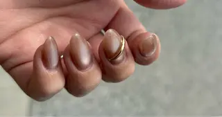 ネイル Nail Salon Fam-er 大分店所属・Chipi ✴︎ Fam-erのネイルデザイン