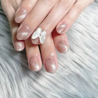 ネイル ROSE・ MARY 鈴木のネイルデザイン