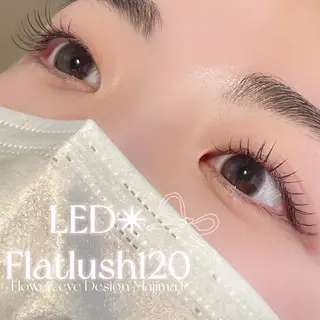 マツエク・マツパ Flower.eye Design所属・majima tomomiのその他イメージ