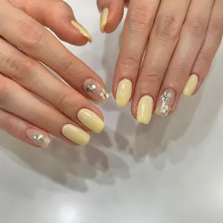 ネイル MIRUS町田店 ♡ maiのネイルデザイン