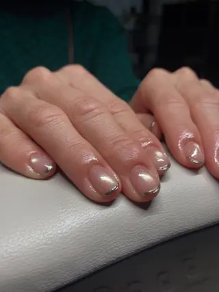 ネイル Yukino /シンプル/個性派のネイルデザイン