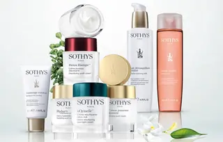 Embellir所属・Embellir アンベリールのエステ・リラクイメージ