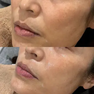 Terra.所属・松村 彩乃のエステ・リラクイメージ