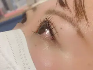 マツエク・マツパ 【Aile】 YUKAのマツエク・マツパデザイン