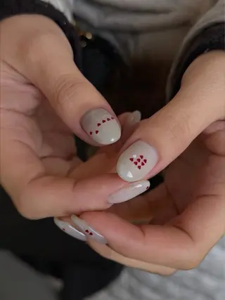 ネイル Manon atsumiのネイルデザイン