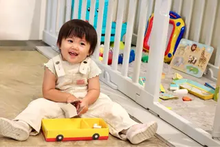 Time is mummy所属・Time is mummyのヘアスタイル