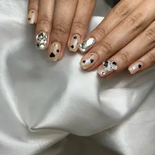 ネイル Salon Fleurのネイルデザイン