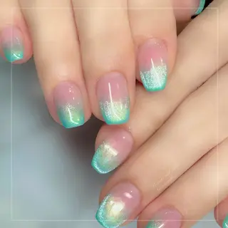 ネイル GRACE NAILSのネイルデザイン