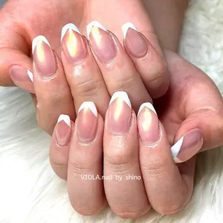 ネイル VIOLA .nailのネイルデザイン