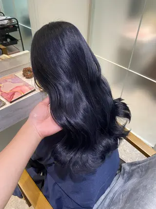 ロング 髪質改善 🎖さえきはるかのヘアスタイル