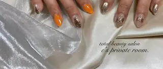 ネイル LAVISH nail salonのネイルデザイン