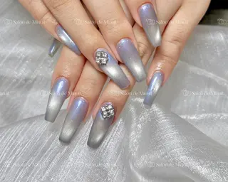 ネイル Nancy 💕のネイルデザイン