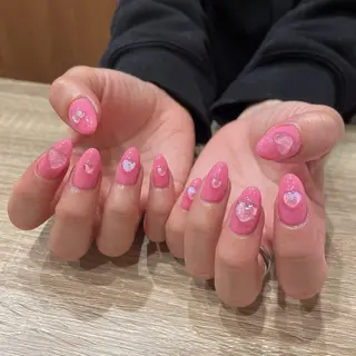 ネイル liberté所属・liberté🫧 新小岩のネイルデザイン