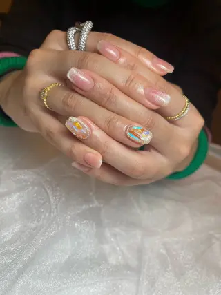 ネイル Ortus (ｵﾙﾄｩｽ)のその他イメージ